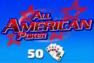 ALL AMERICAN POKER 50 HAND?v=6.0